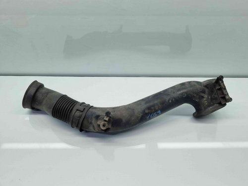 Tub admisie aer Opel Astra H Hatchback [Fabr 2004-2009] 55351756 1.6 Benz LDE 1.6 Benz LDE 85KW / 11...