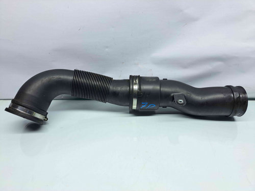 Tub admisie aer Opel Astra J [Fabr 2009-2015] 13254633 / 1039897S01 1.7 CDTI A17DTJ 1.7 CDTI A17DTJ ...