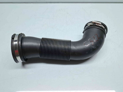 Tub admisie aer Opel Astra J [Fabr 2009-2015] 13254633 1.7 A17DTS 96KW / 130CP