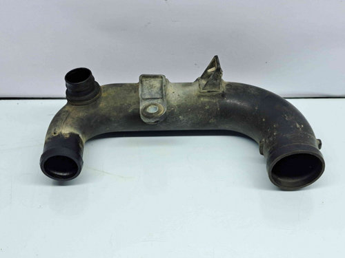 Tub admisie aer Opel Corsa D [Fabr 2006-2013] 55557415