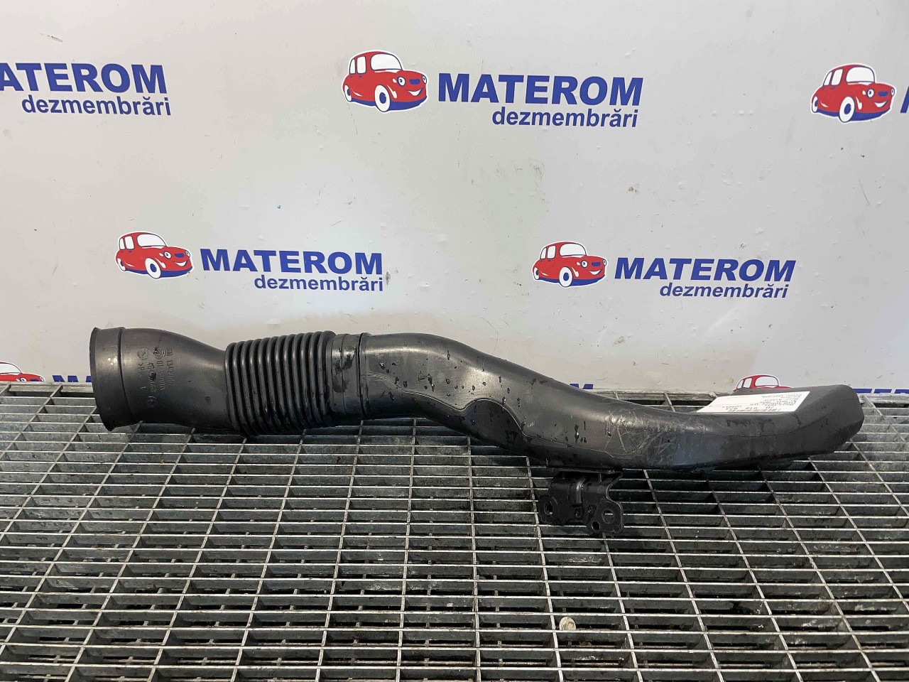 TUB ADMISIE AER OPEL CORSA E CORSA E B13DTE - (2014 2019)