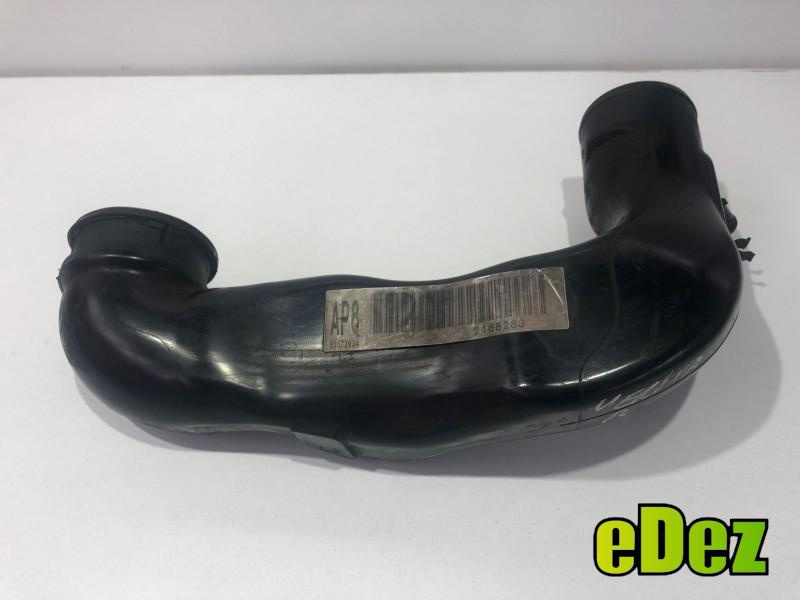Tub admisie aer Opel Meriva B (2010-2014) 1.7 cdti 55577107