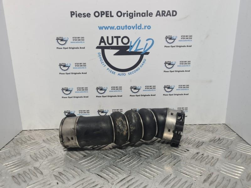Tub admisie aer Opel Meriva B 2010-2014 A17DTS 1.7 cdti 131 cp 96 kw 13267226
