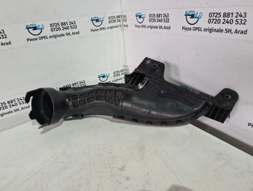 Tub admisie aer Opel Mokka 2012-2016 1.6CDTI 13490987