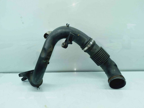 Tub admisie aer Opel Movano B F3500 (L2 H2) [Fabr 2010-2022] 165763705R 2.3 DCI M9T702 2.3 DCI M9T70...