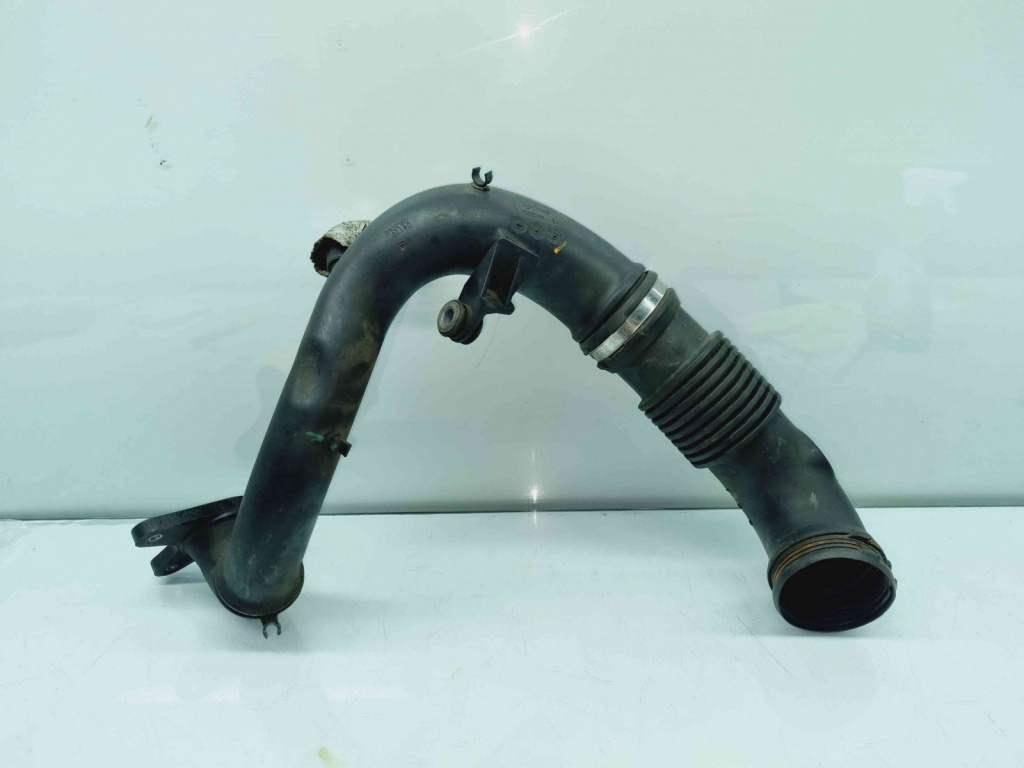 Tub admisie aer Opel Movano B F3500 (L2 H2) [Fabr 2010-2022] 165763705R 2.3 DCI M9T702 2.3 DCI M9T702 80KW / 109CP