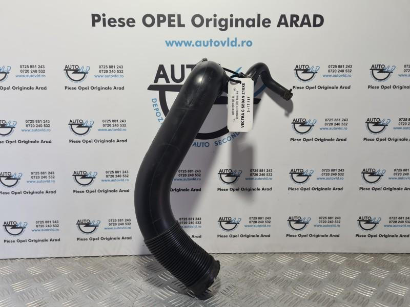 Tub admisie aer Opel Signum 2003-2008 1.8 i Z18XE 9178638