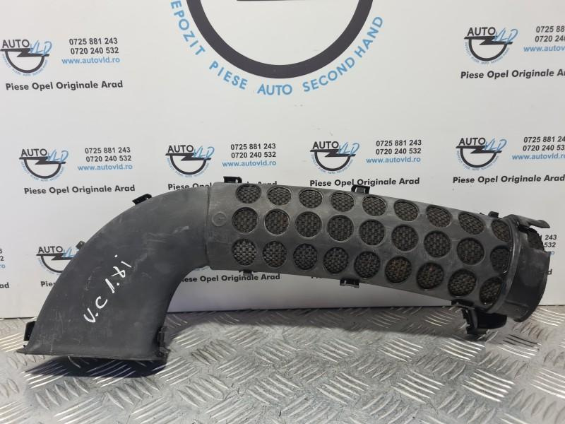 Tub admisie aer Opel Vectra C 2002-2005 1.8 i Z18XE
