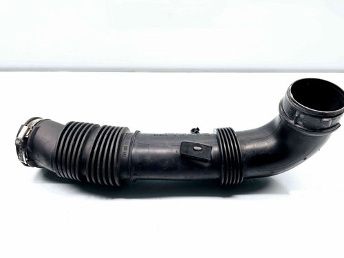 Tub admisie aer PEUGEOT 207 (WA) [Fabr 2006-2012] 9656237580 1.6 Benz EP6 88KW / 120CP