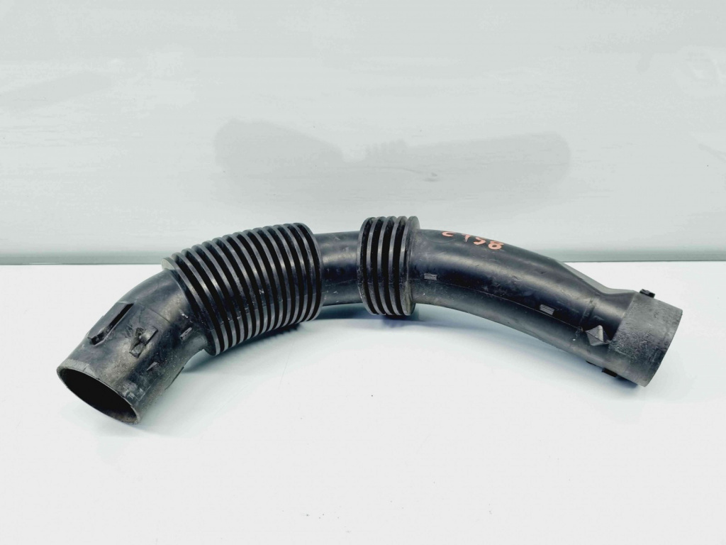 Tub admisie aer Peugeot 3008 Break [Fabr 2009-2016] 9675055580 1.6 9H05 DV6C 1.6 9H05 DV6C 77KW / 105CP
