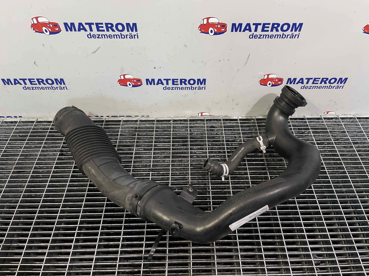 TUB ADMISIE AER PEUGEOT 607 2.7 HDI - (2