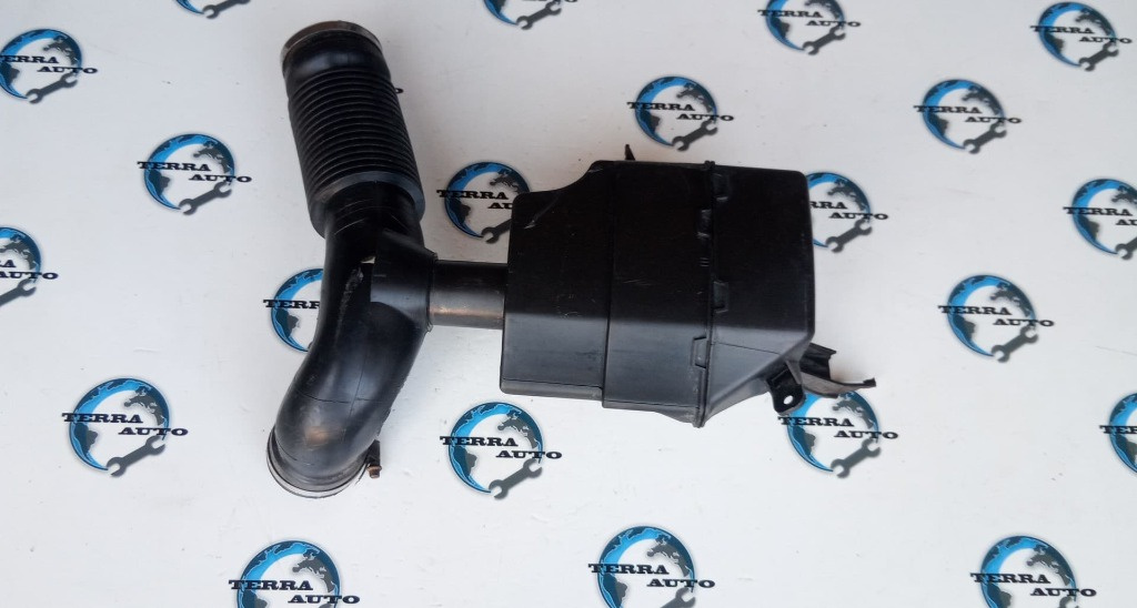 Tub admisie aer Peugeot Partner 1.9 D cod motor WJY
