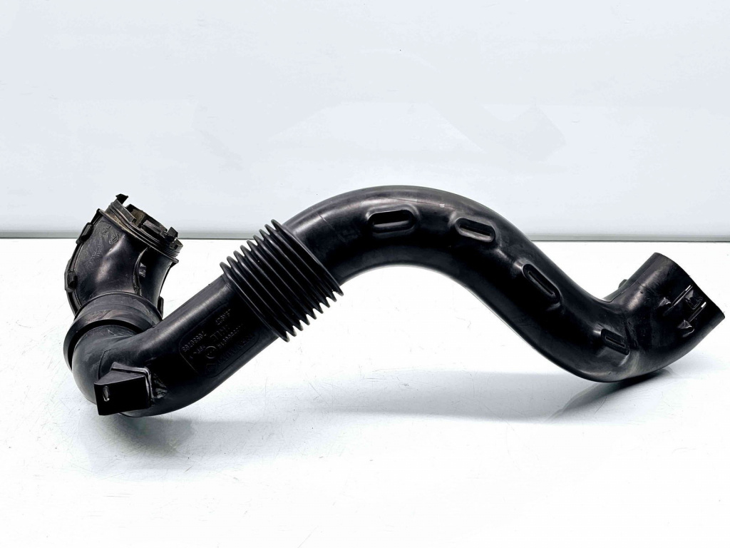 Tub admisie aer Renault Captur (J87) [Fabr 2013-2017] 165556691R 1.5 DCI K9K626 66KW / 90CP