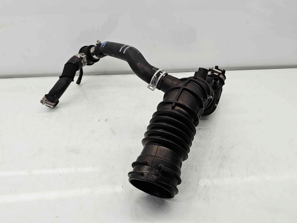 Tub admisie aer Renault Clio 4 [Fabr 2012-prezent] 165764382 0.9 Benz H4B400 66KW / 90CP