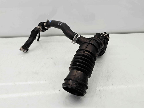 Tub admisie aer Renault Clio 4 [Fabr 2012-prezent] 165764382 0.9 Benz H4B400 66KW / 90CP
