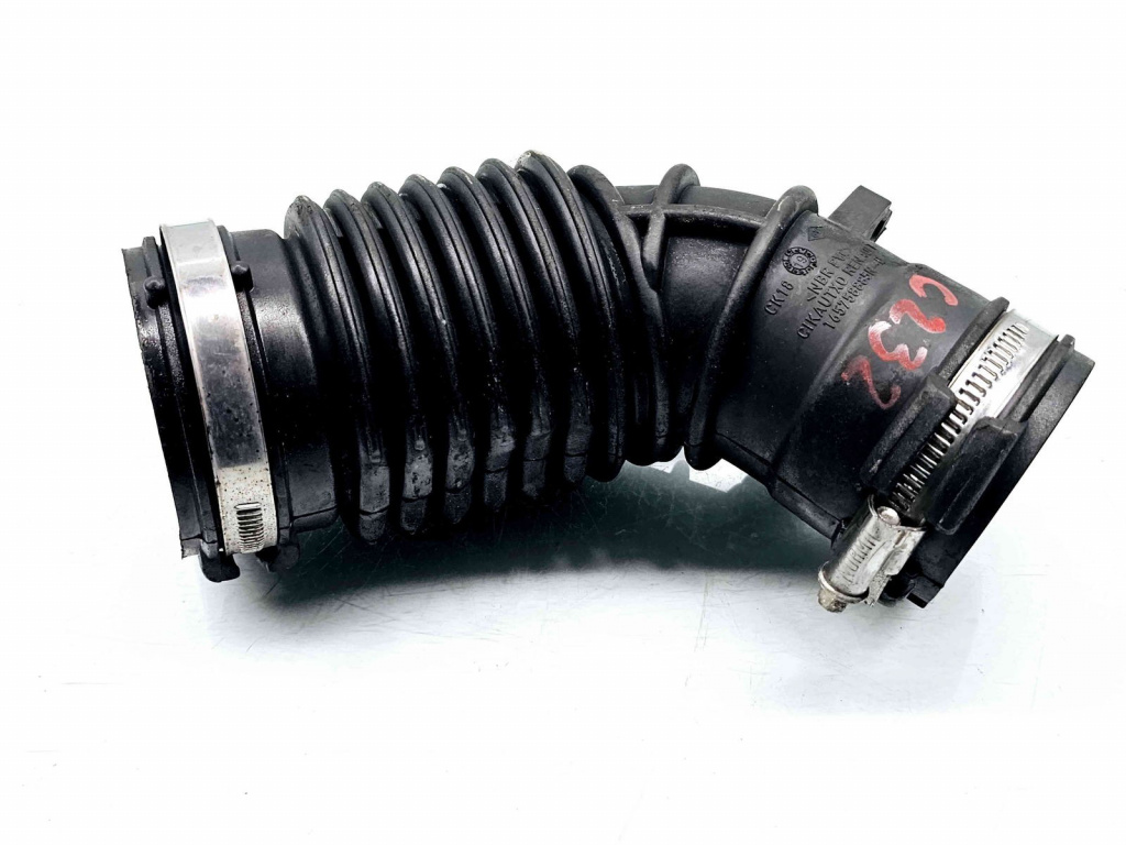Tub admisie aer Renault Clio 4 [Fabr 2012-prezent] 165758885R 1.3 Benz H5H470 96KW / 130CP