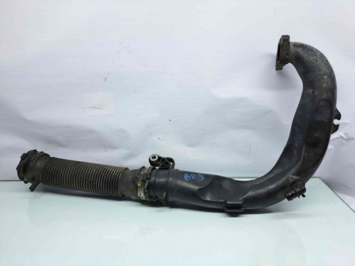 Tub admisie aer Renault Kangoo 2 Maxi (F61) [Fabr 2008-2022] 8200645723 1.5 DCI K9K808 1.5 DCI K9K80...