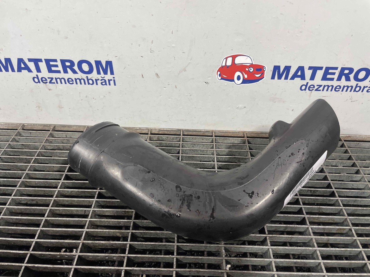 TUB ADMISIE AER RENAULT MEGANE 1.6 DCI -