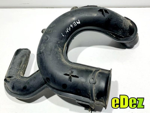 Tub admisie aer Renault Megane 3 (2008-2012) 1.5 dci K9K (834) 8200923128