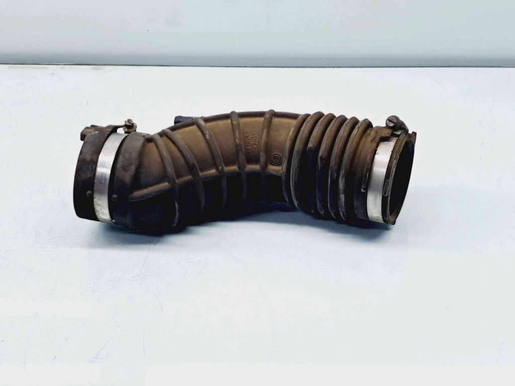 Tub admisie aer Renault Megane 3 (B95) [Fabr 2008-2016] 8200937822 1.6 Benz K4M858 81KW / 110CP