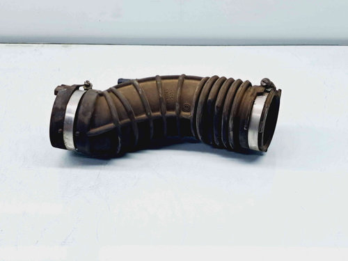 Tub admisie aer Renault Megane 3 (B95) [Fabr 2008-2016] 8200937822 1.6 Benz K4M858 81KW / 110CP