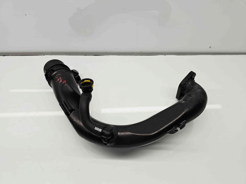 Tub admisie aer Renault Megane 3 [Fabr 2008-2015] 8200645723 1.5 DCI K9K836 81KW / 110CP