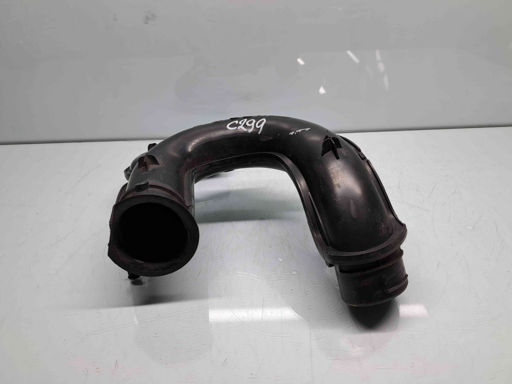 Tub admisie aer Renault Scenic 3 [Fabr 2009-2015] 82500923128 1.9 DCI F9Q-870 96KW / 130CP