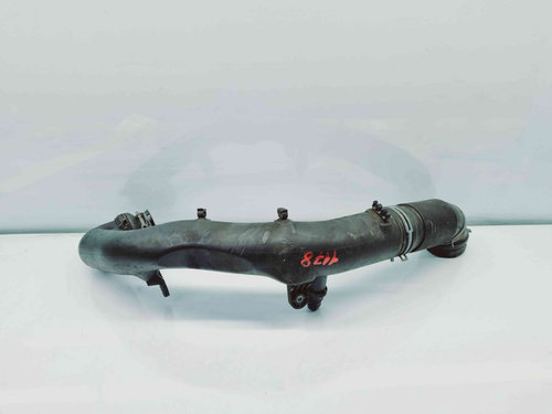 Tub admisie aer Seat Altea (5P1) [Fabr 2004-2010] 1K0129654S 1.9 TDI BJB77KW / 105CP 1.9 TDI BJB 77K...