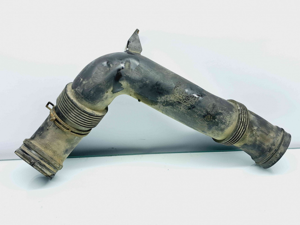 Tub admisie aer Seat Leon (1P1) [Fabr 2005-2011] 1K0129618AJ 1.6 Benz BSE 1.6 Benz BSE 75KW / 102CP