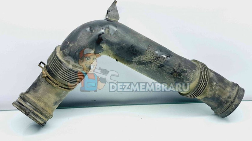 Tub admisie aer Seat Leon (1P1) [Fabr 2005-2011] 1K0129618AJ 1.6 Benz BSE