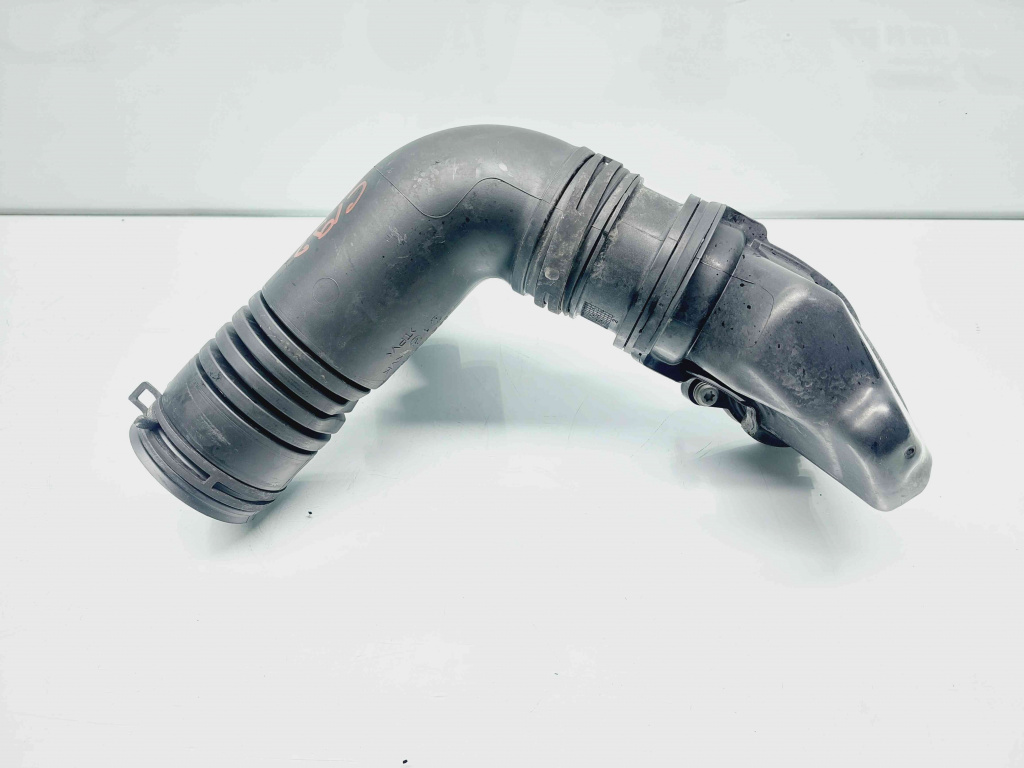 Tub admisie aer Seat Leon (1P1) [Fabr 2005-2011] 04E129651C 1.2 Benz CJZD81KW / 110CP