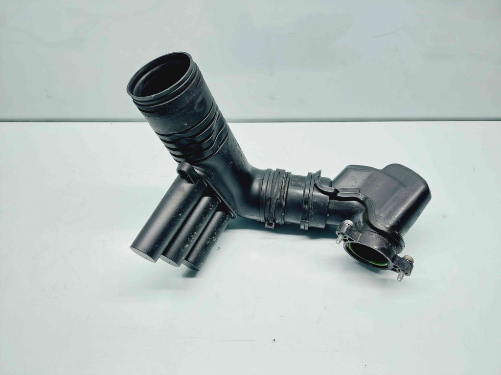 Tub admisie aer Seat Leon (1P1) [Fabr 2005-2011] 04E129651C 1.2 Benz CJZD81KW / 110CP