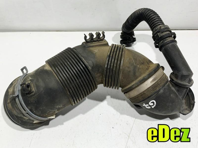 Tub admisie aer Seat Leon 3 (2012-2016) 2.0 tdi CKFC 5Q0129635