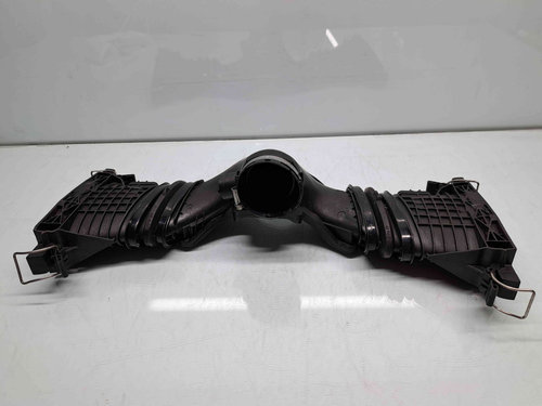 Tub admisie aer si debitmetre Mercedes Clasa E (W212) AMG [Fabr 2009-2016] A6420901142 3.0 642852 17...