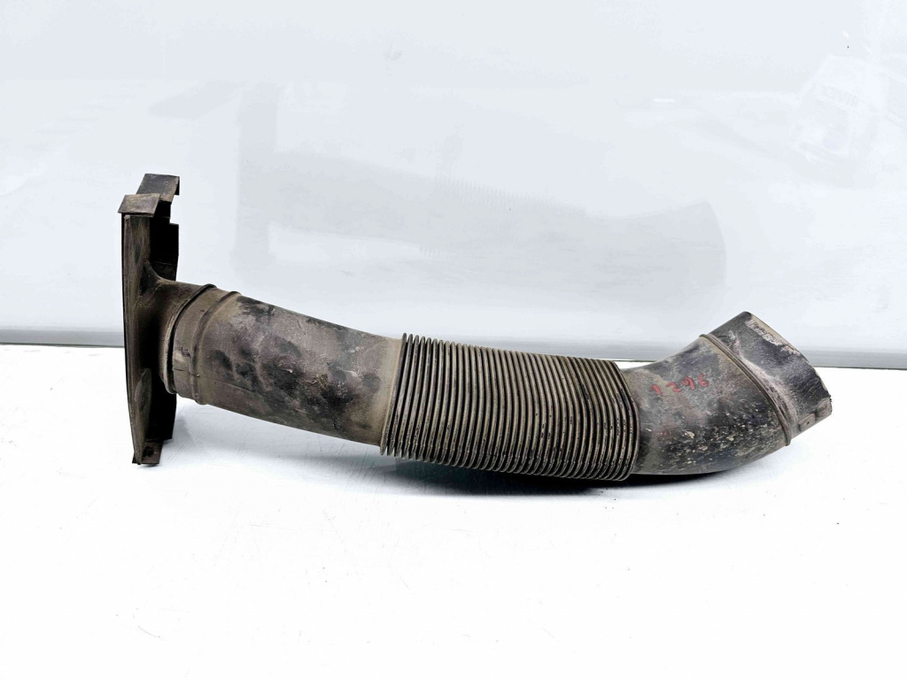 Tub admisie aer Skoda Fabia 2 (5J, 542) [Fabr 2007-2014] 6J0129618 1.4 TDI BMS 59KW / 80CP
