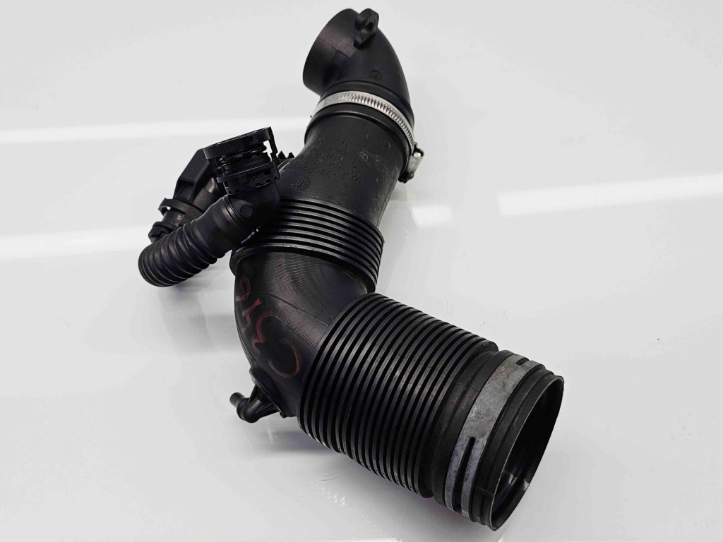 Tub admisie aer Skoda Fabia 2 (5J, 542) [Fabr 2007-2014] 6R0129654C 1.2 TDI CFWA 55KW / 75CP