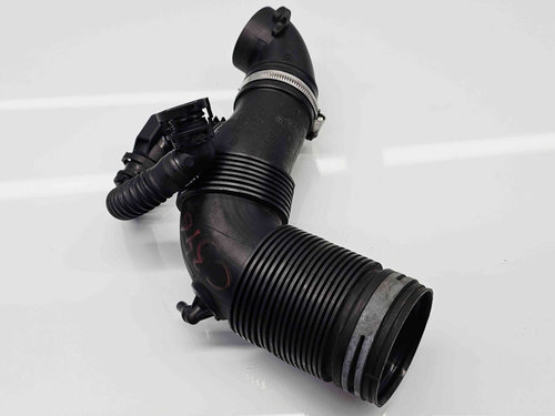 Tub admisie aer Skoda Fabia 2 (5J, 542) [Fabr 2007-2014] 6R0129654C 1.2 TDI CFWA 55KW / 75CP