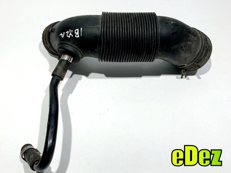 Tub admisie aer Skoda Fabia 2 facelift (2010-2014) 1.2 benzina CGPB 5J0129684