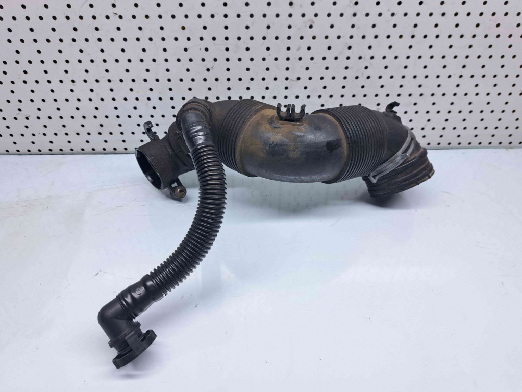 Tub admisie aer Skoda Octavia 2 Combi (1Z5) [Fabr 2004-2013] 3C0129635