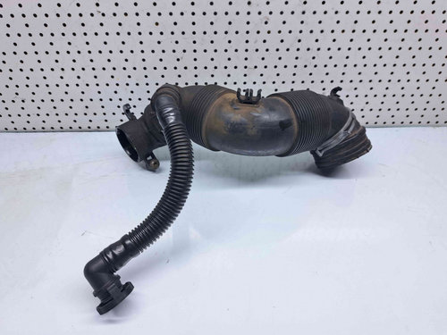 Tub admisie aer Skoda Octavia 2 Combi (1Z5) [Fabr 2004-2013] 3C0129635