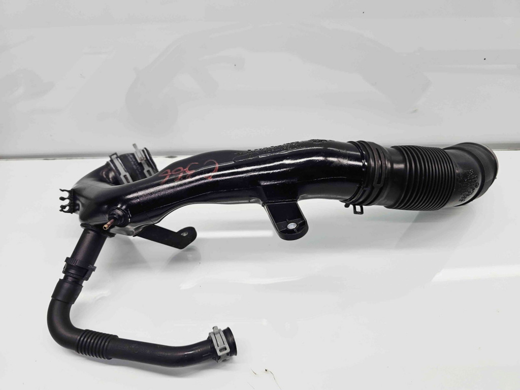 Tub admisie aer Skoda Roomster (5J) [Fabr 2006-2015] 6Q0129654AK 1.4 TDI BNV 59KW / 80CP