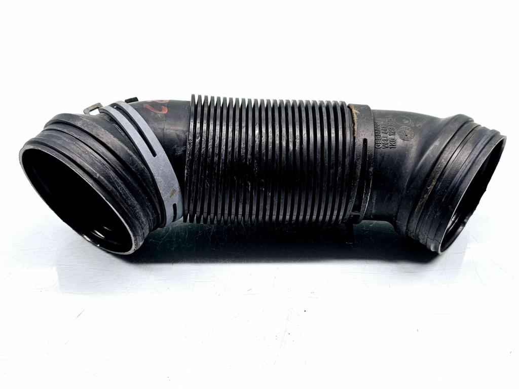 Tub admisie aer Skoda Superb II Combi (3T5) [Fabr 2009-2015] 1K0129684L 1.8 TFSI CDAA 118KW / 160CP 1.8 TFSI CDAA 118KW / 160CP