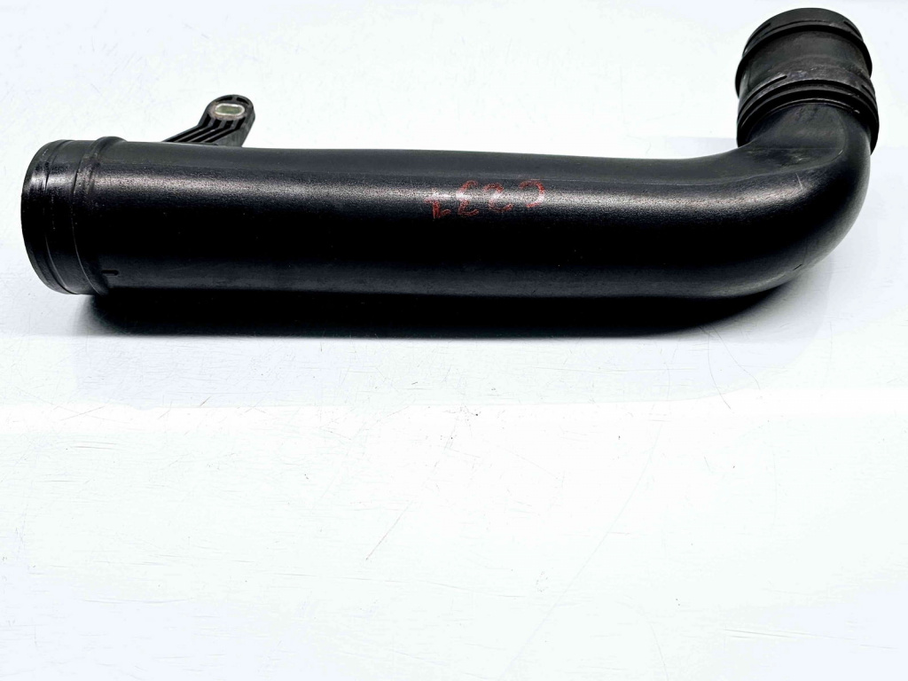 Tub admisie aer Skoda Superb II Combi (3T5) [Fabr 2009-2015] 1K0129654AP 1.8 TFSI CDAA 118KW / 160CP 1.8 TFSI CDAA 118KW / 160CP