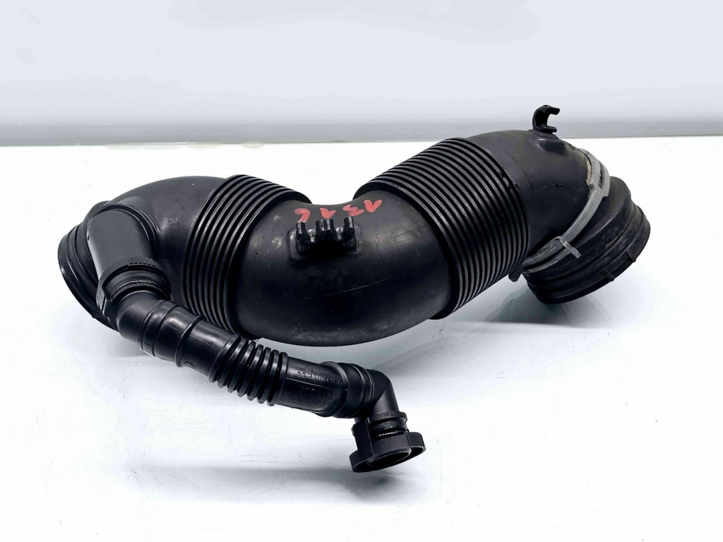 Tub admisie aer Skoda Yeti (5L) [Fabr 2009-2020] 3C0129654M 1.9 TDI BLS 77KW / 105CP