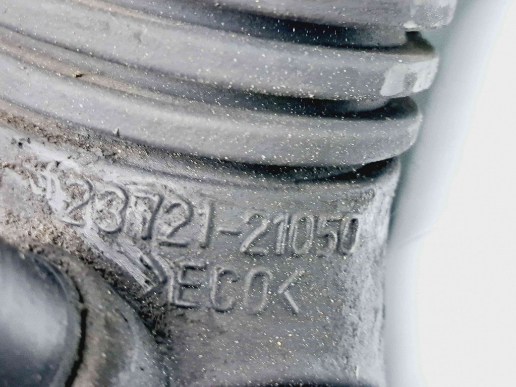 Tub admisie aer SSANGYONG Rodius [Fabr 2004-2013] 23721-21050 2.7 D27DT (OM6) 2.7 D27DT (OM6) 80KW / 109CP
