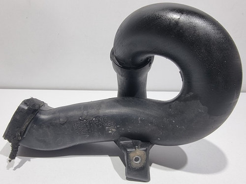 Tub admisie aer Toyota Avensis (2009-2012) [T27] 2.0 d 1ADFTV 17751-0R040