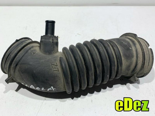 Tub admisie aer Toyota Corolla (2012-2018) 1.6 benzina 1ZRFAE 17881-0T060