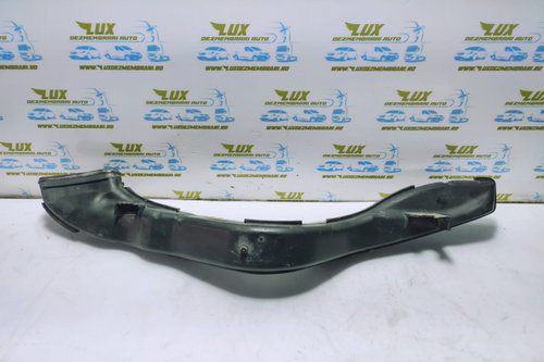 Tub admisie aer turbo 1.8 tdci 7m51-9e635-ad Ford Focus 2 [2004 - 2008]