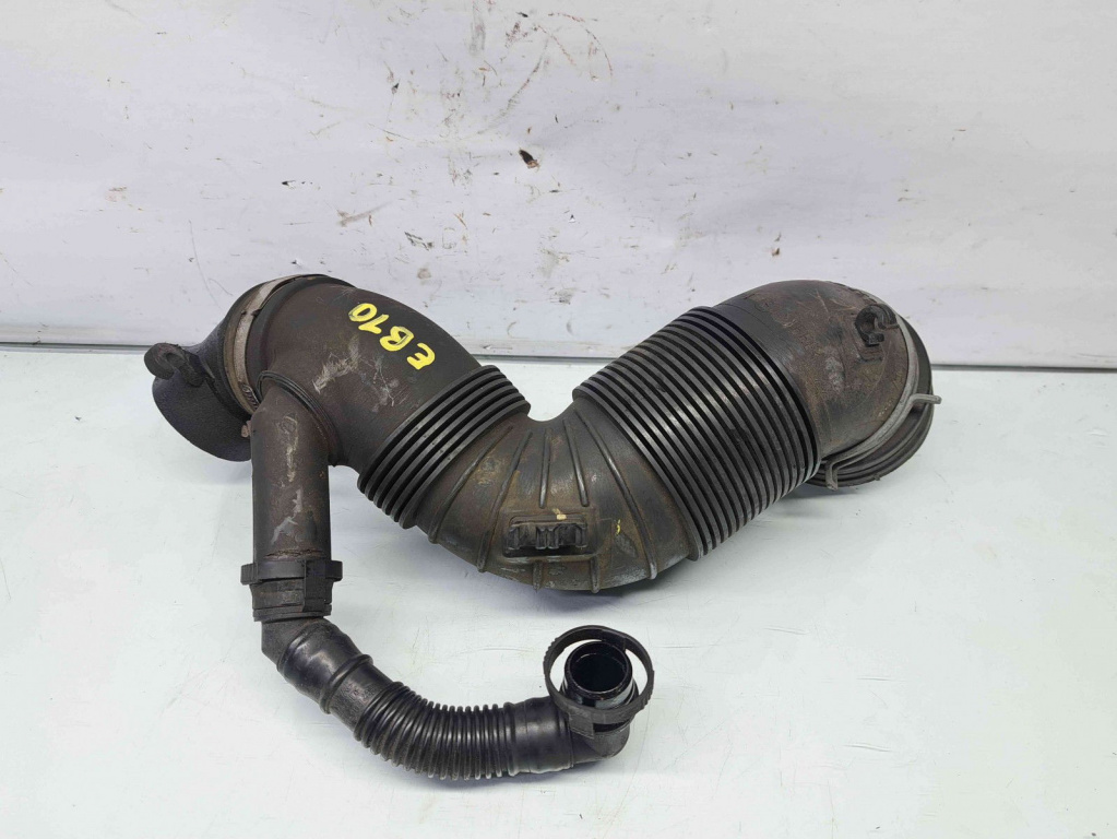 Tub admisie aer Volkswagen Eos (1F7, 1F8) [Fabr 2006-2015] 3C0129654P/AJ 2.0 TDI CBAB 2.0 TDI CBAB 103KW / 140CP