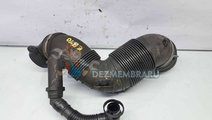 Tub admisie aer Volkswagen Eos (1F7, 1F8) [Fabr 20...